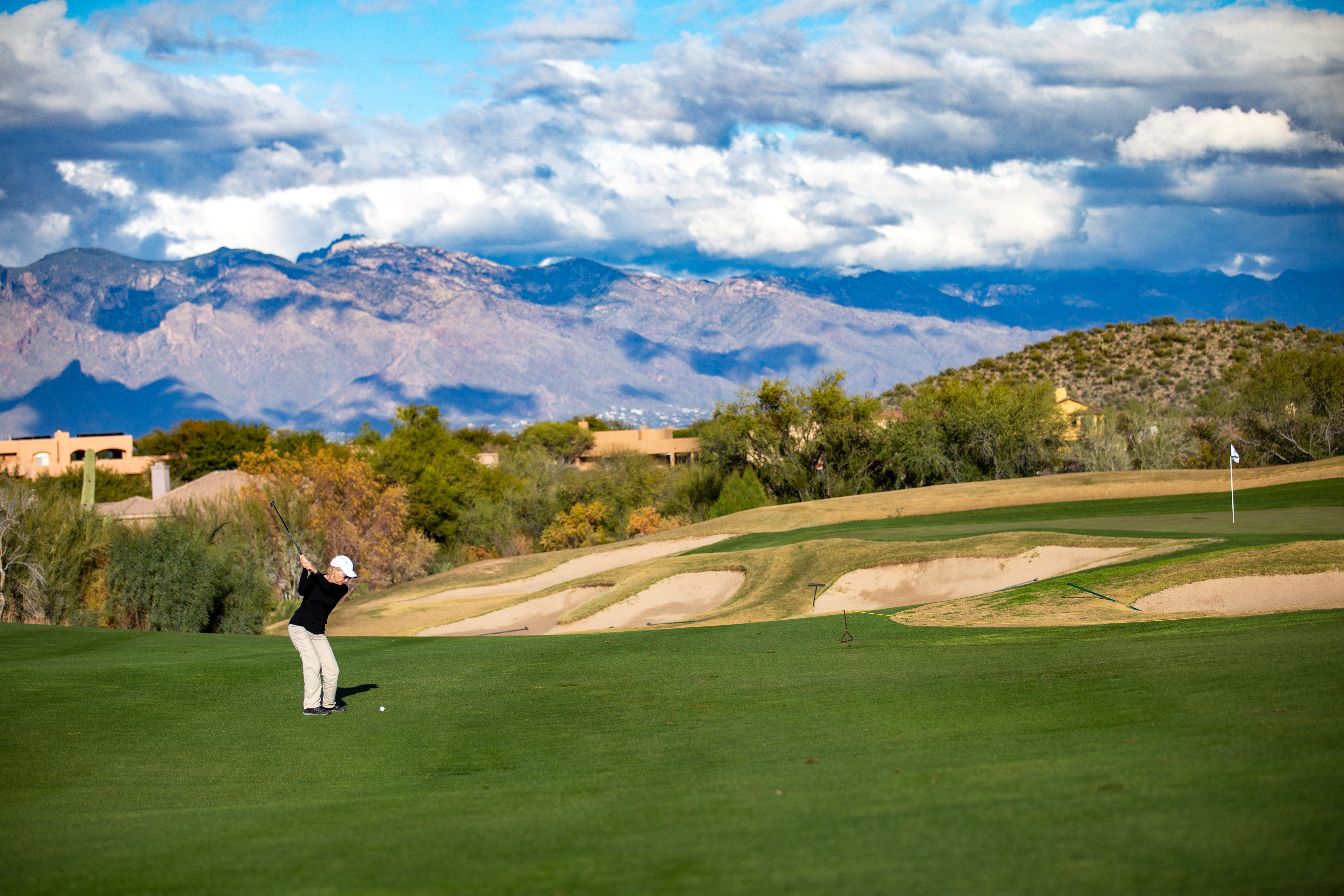 Golf Course
