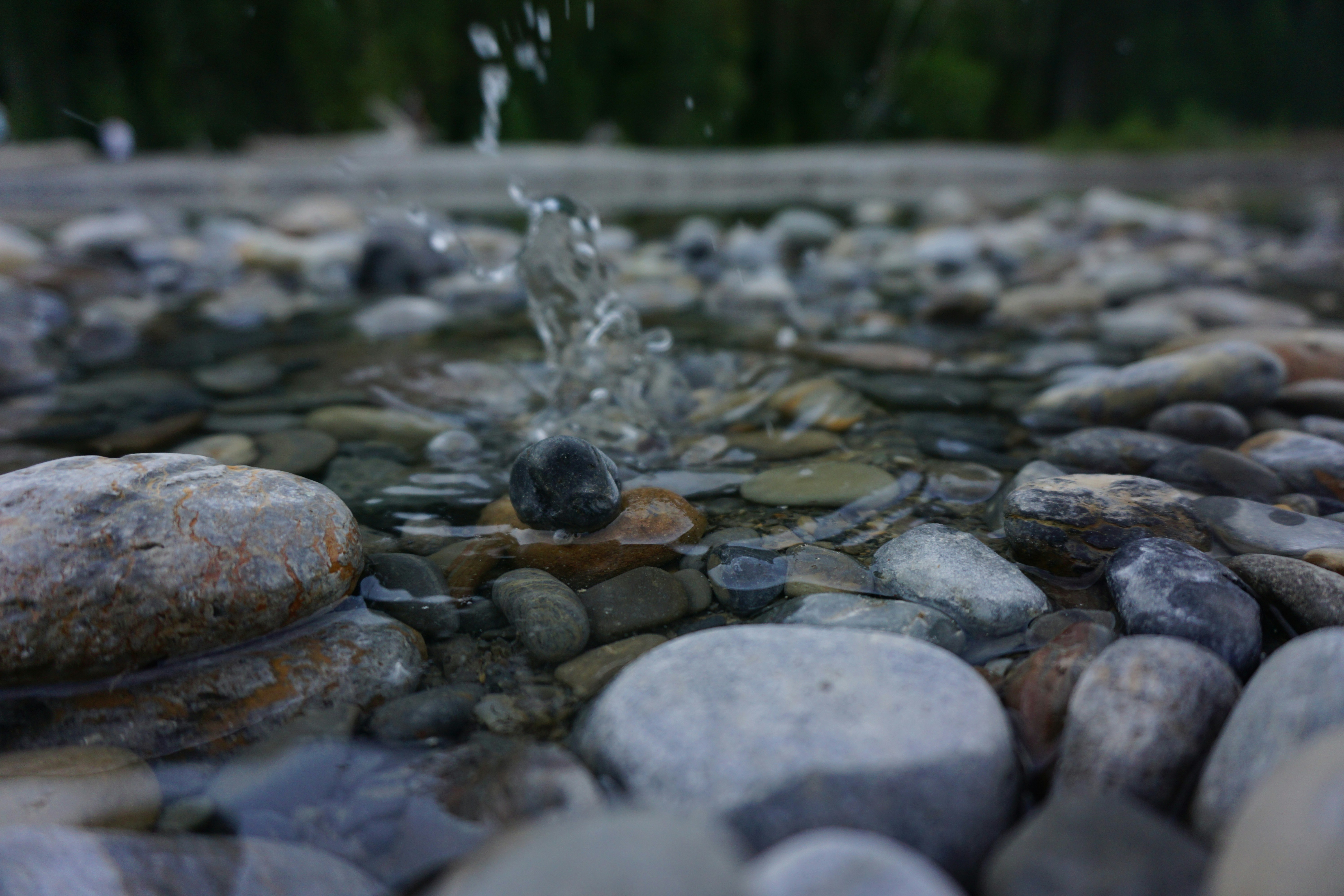 groundwater