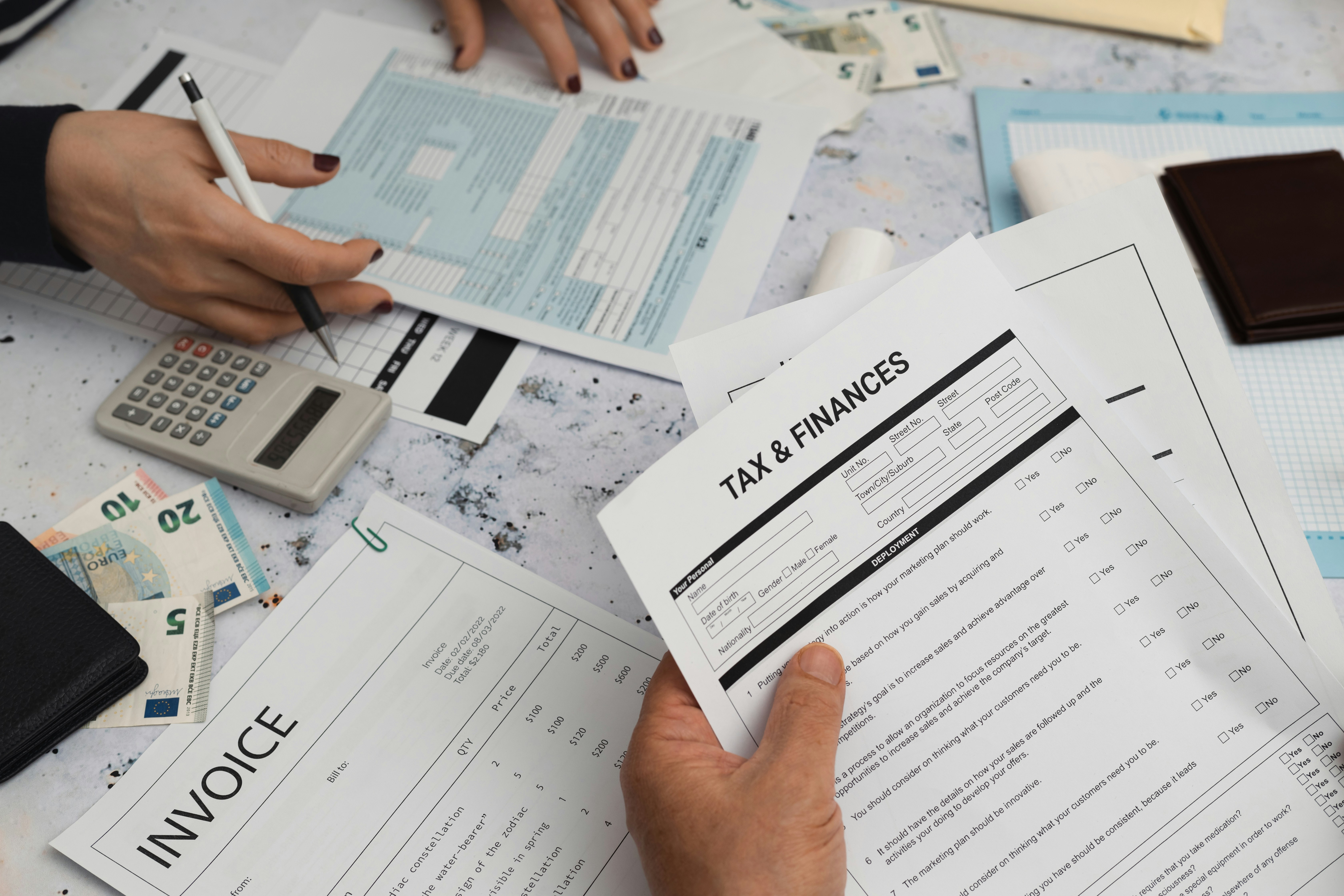 Central Arizona Water Conservation District Property Tax FAQ