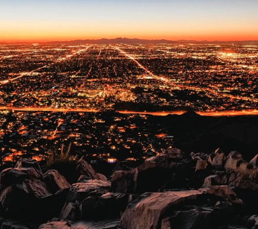Arroyo Publication: Arizona Water Banking, Recharge and Recovery