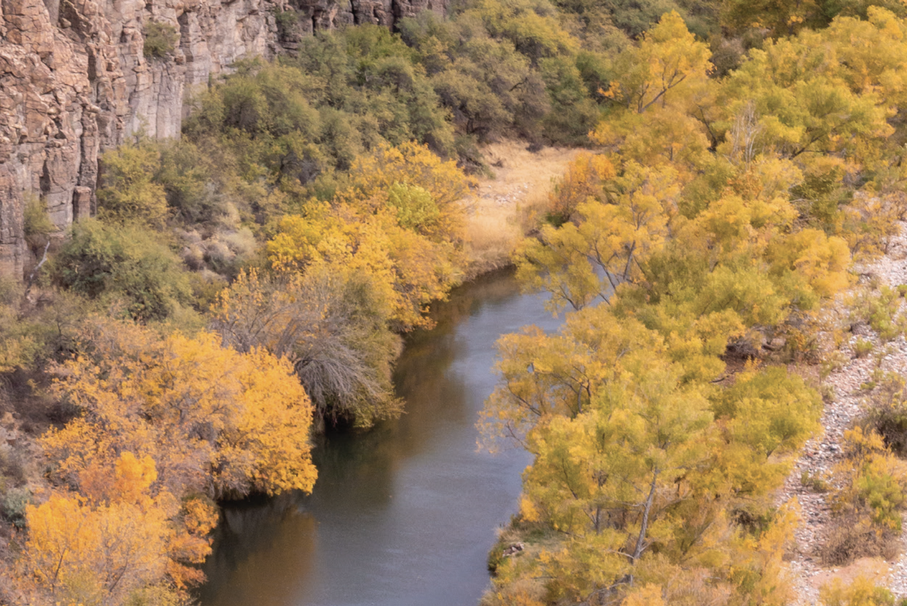 The Yavapai Apache Water Rights Settlement White Paper